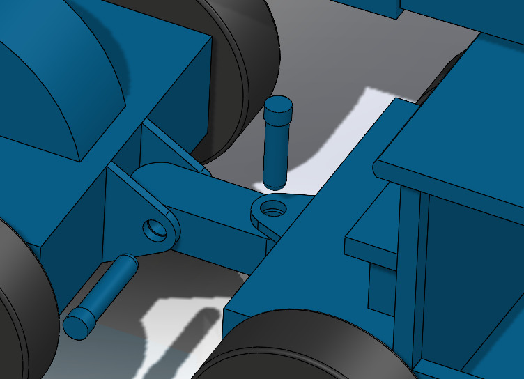 LOFTY from Bob the builder 3D print model_5
