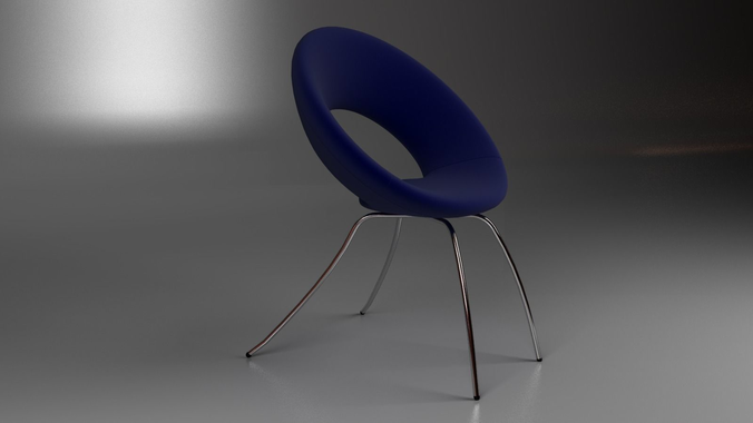 Ring Chair