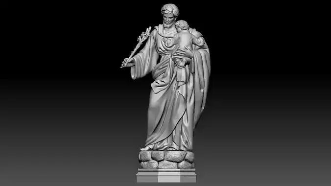 Saint Joseph 