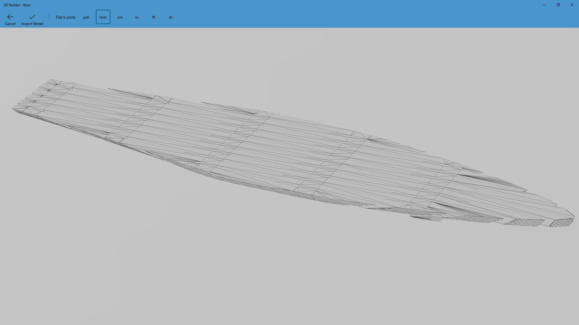 7m ww2 Japanese Lifeboat 1-100 scale 3D print model_11