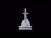 Sword in Stone Free 3D print model_2