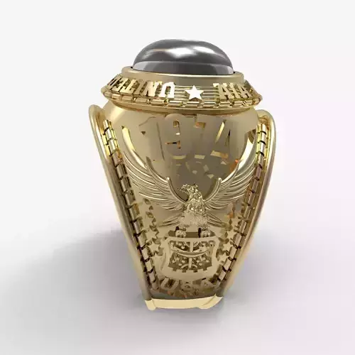 Men  Ring 227
