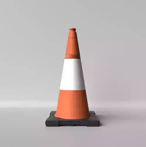 Traffic Cone