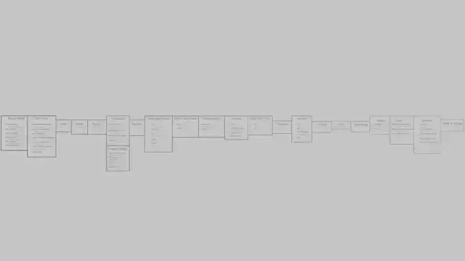 3D Printable Emoji All Open Emoji 931 Deco Megapack