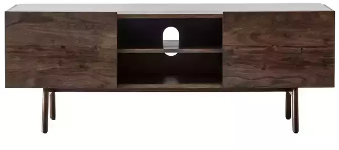 Gallery Direct Barcelona Media Cabinet