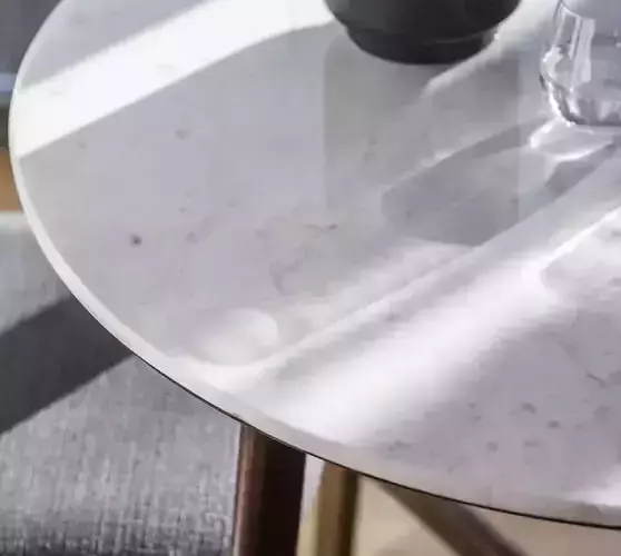 Barcelona Dining Table Round