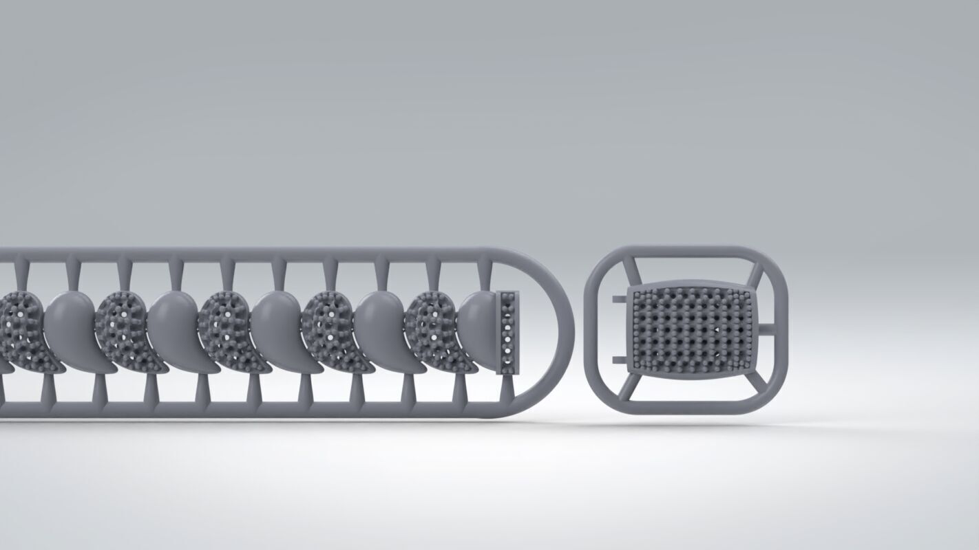 BOTEGA 3D print model_1