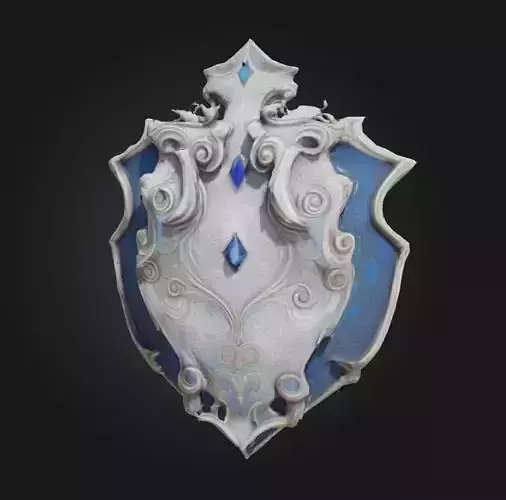 Ethereal Crest