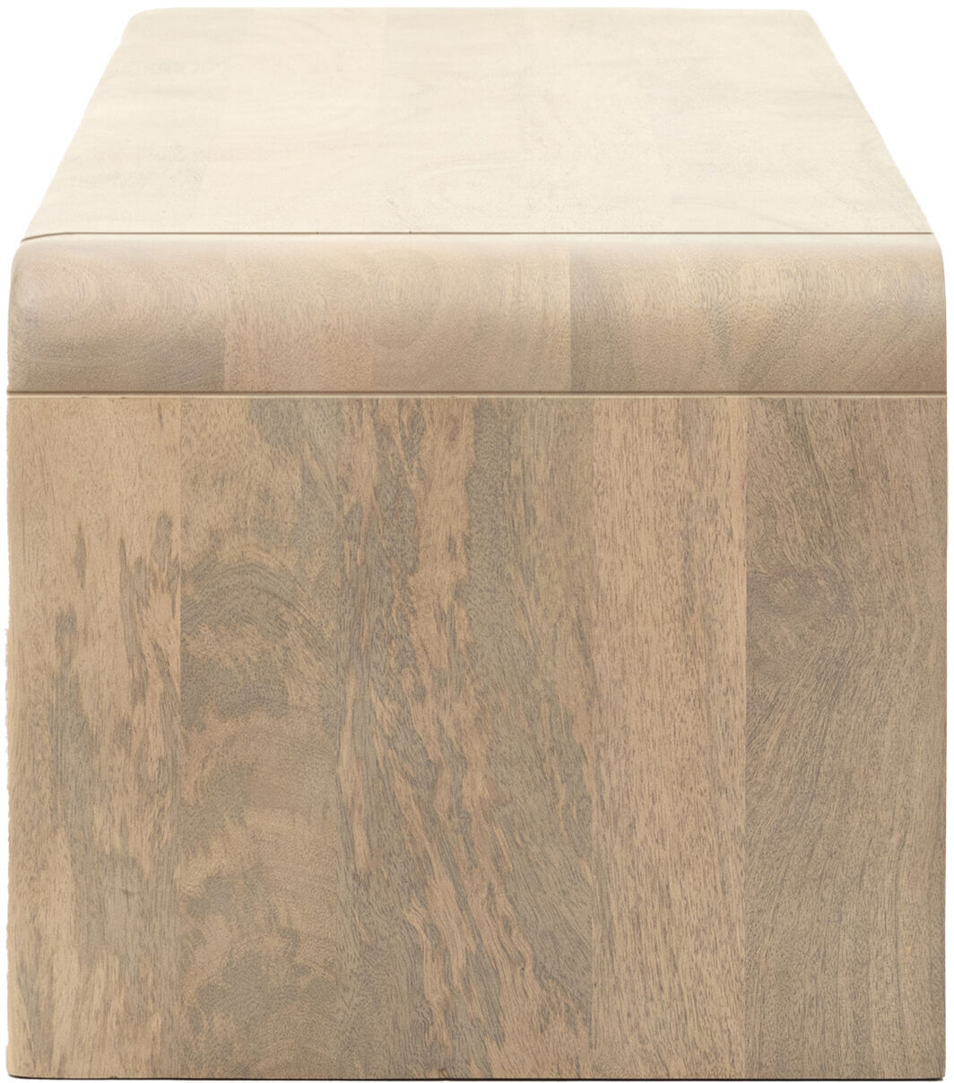 Gallery Direct Colonna Media Unit 3D model_5