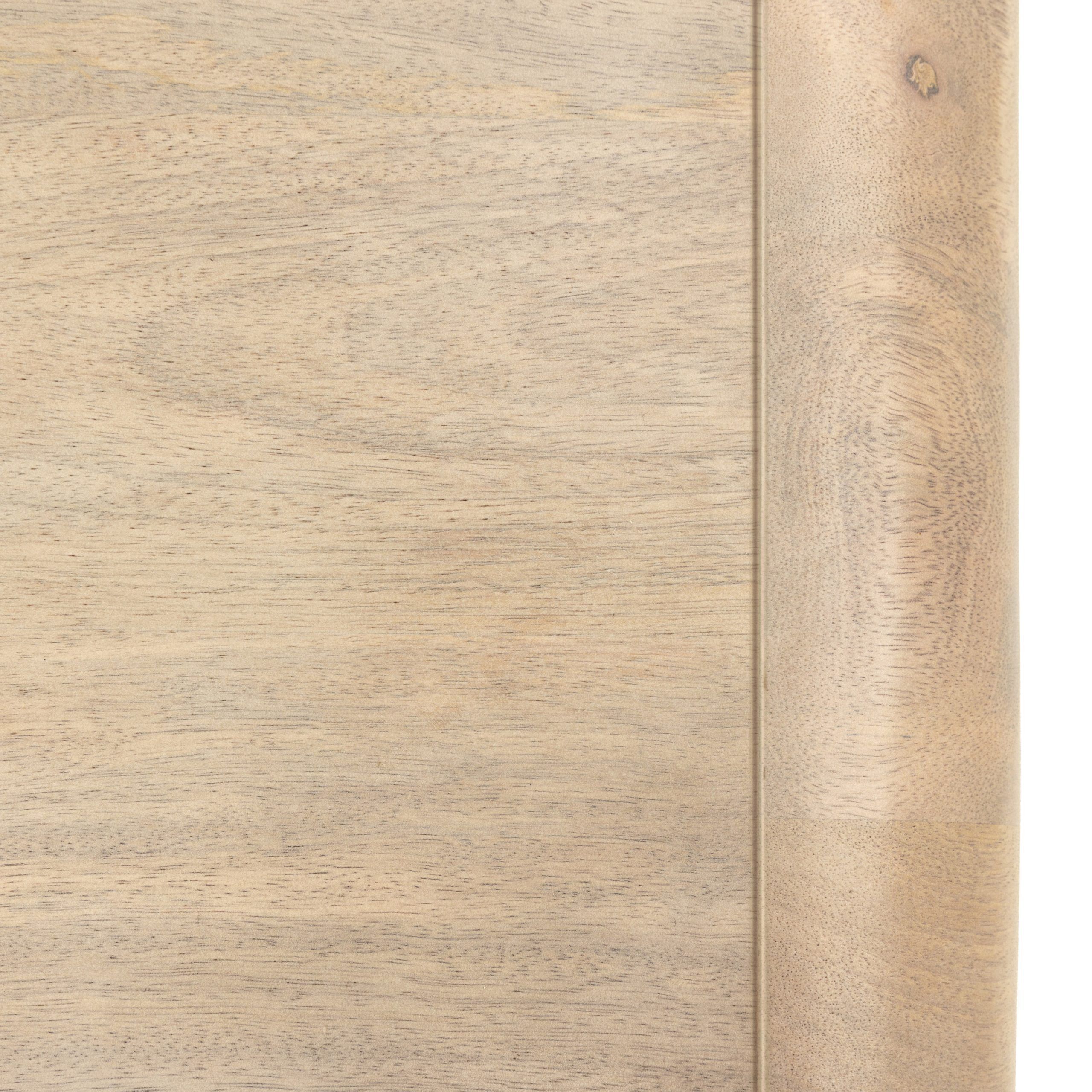 Gallery Direct Colonna 1 Drawer Small Bedside 3D model_7