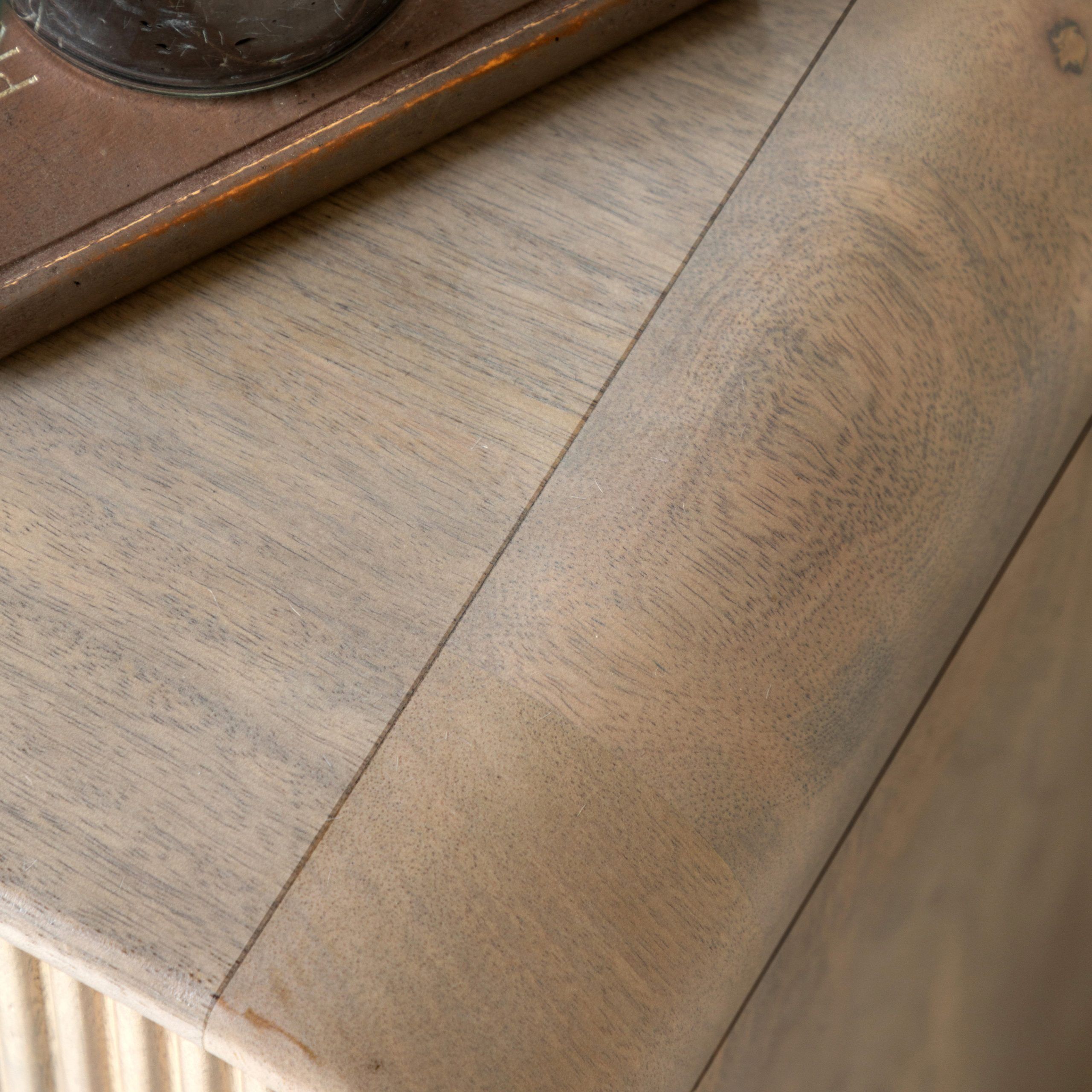 Gallery Direct Colonna 1 Drawer Small Bedside 3D model_3