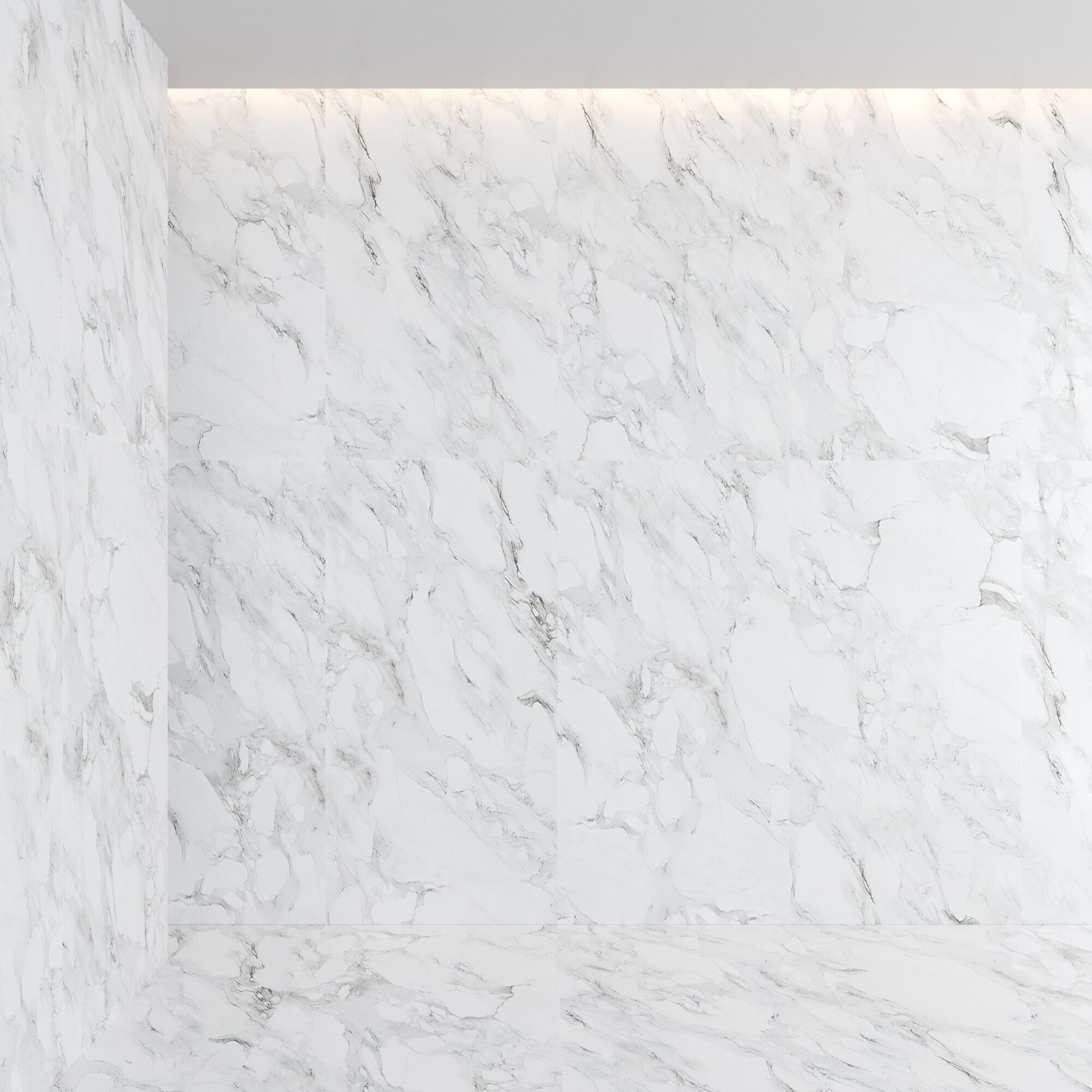 Marble Porcelain Tiles Set 43 Texture_11