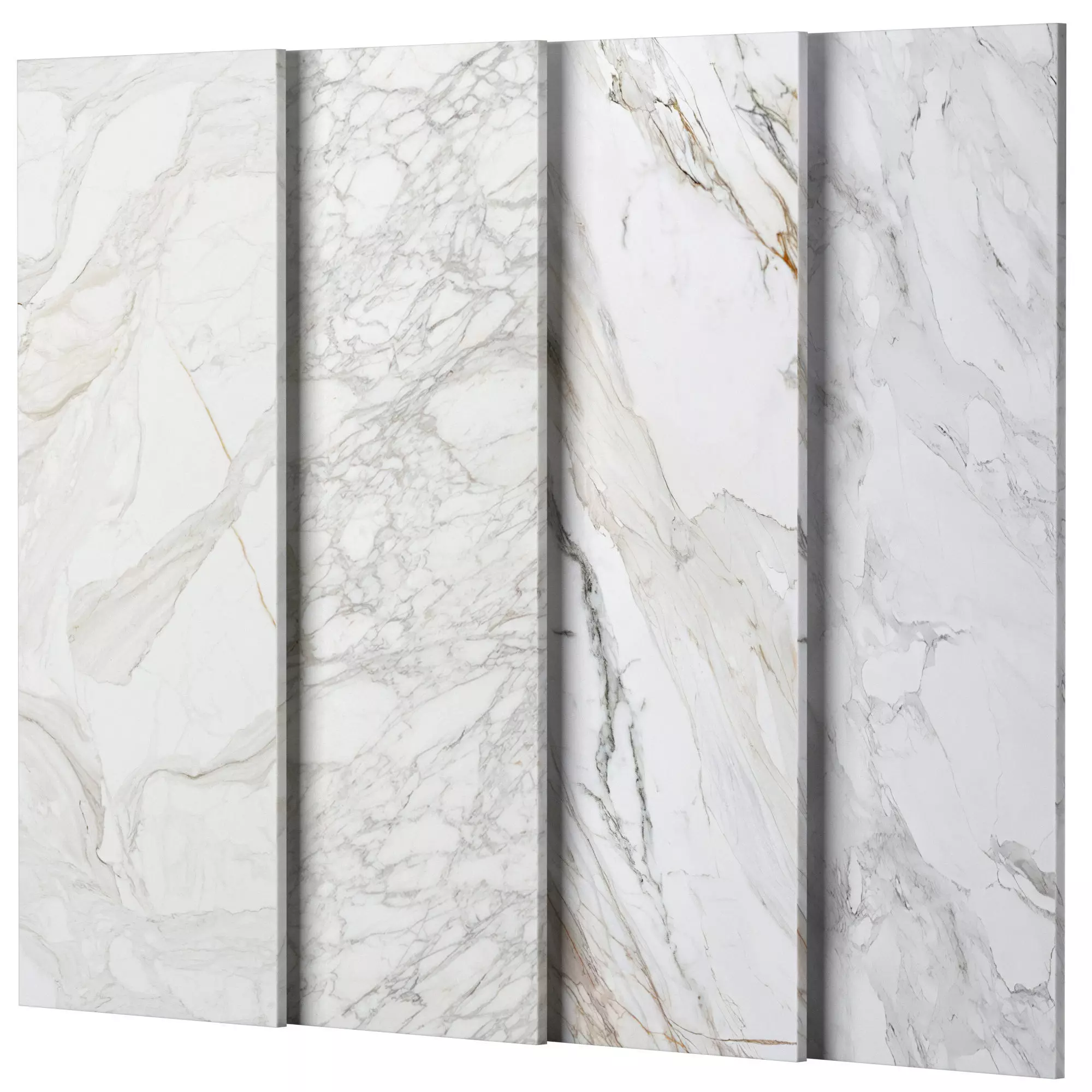 Marble Porcelain Tiles Set 43 Texture_0