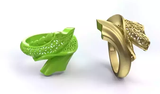 FUSION RING