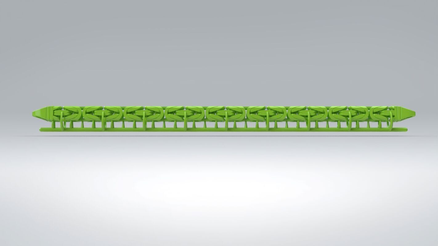 KRAL ZINCIR-KING CHAIN 3D print model_2