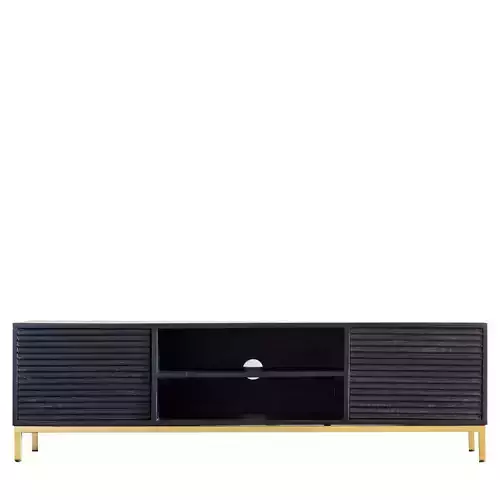 Gallery Direct Ripple Media unit