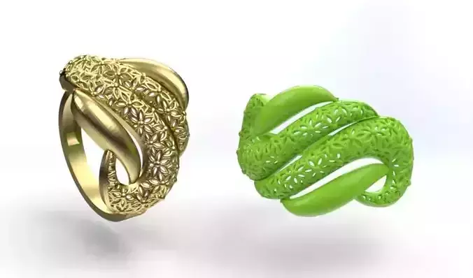 FUSION RING