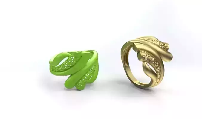 FUSION RING