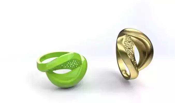 FUSION RING