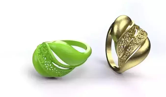 FUSION RING