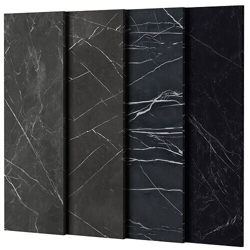 Marble Porcelain tiles set 47 Texture