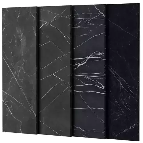 Marble Porcelain tiles set 47 Texture