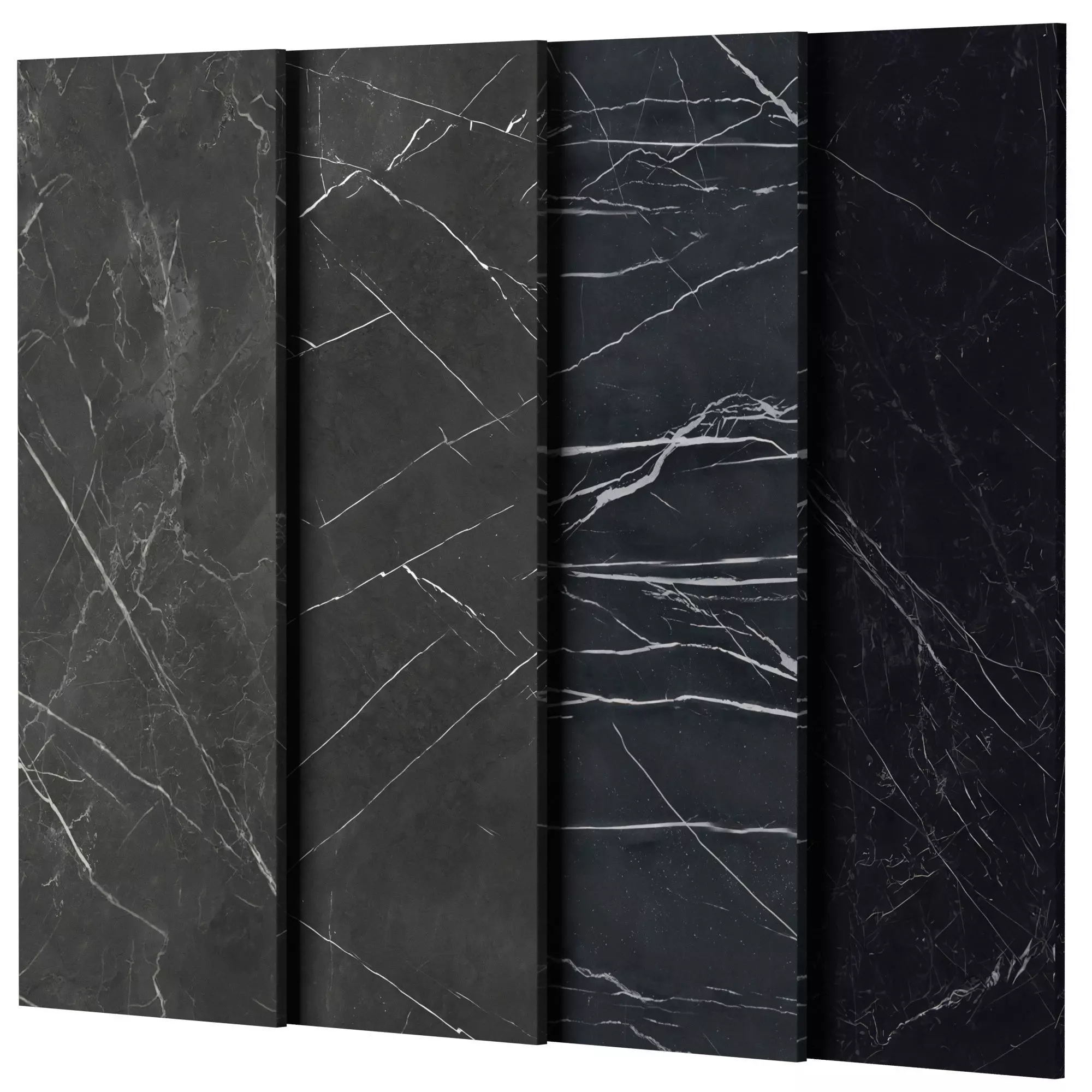 Marble Porcelain tiles set 47 Texture_0