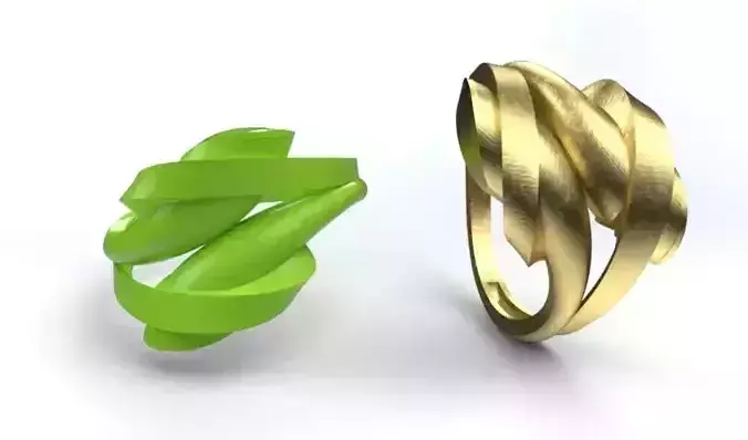 FUSION RING