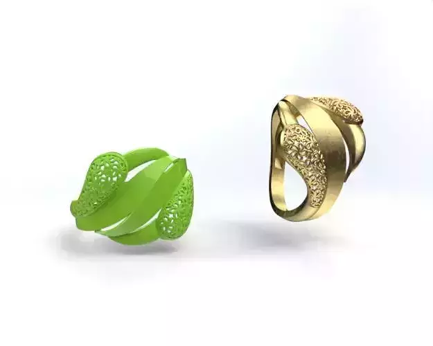 FUSION RING