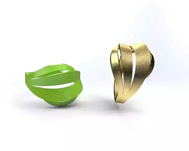 FUSION RING