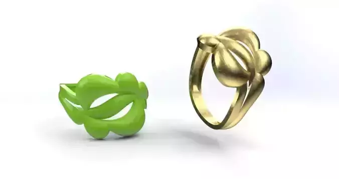 FUSION RING