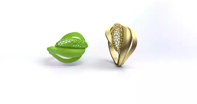 FUSION RING
