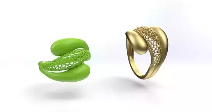 FUSION RING