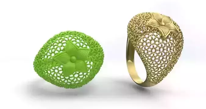 FUSION RING