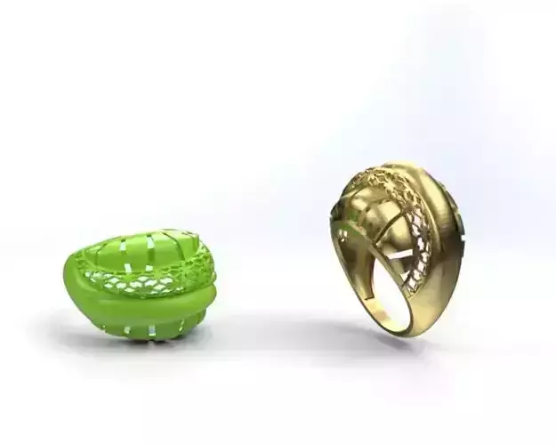 FUSION RING