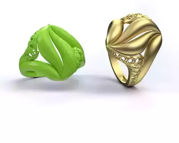 FUSION RING