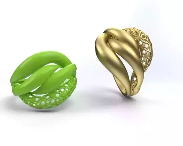FUSION RING