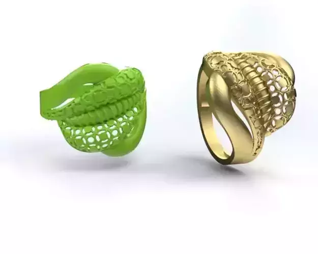 FUSION RING