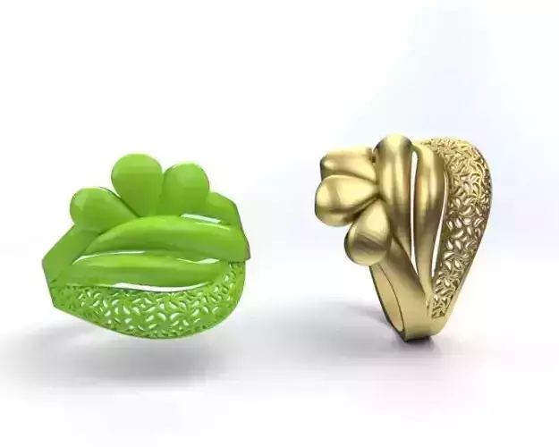 FUSION RING