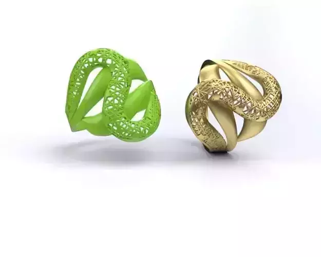 FUSION RING