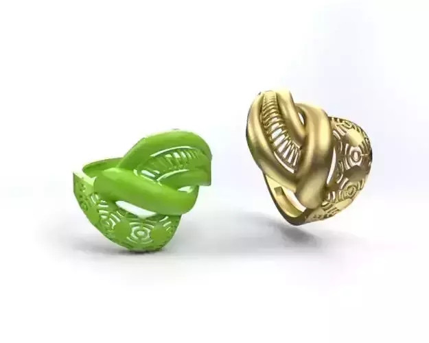 FUSION RING
