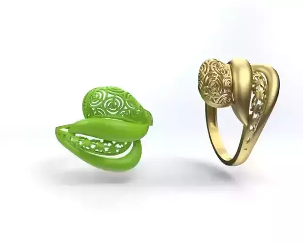 FUSION RING
