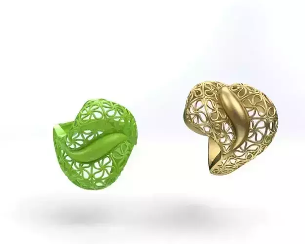 FUSION RING