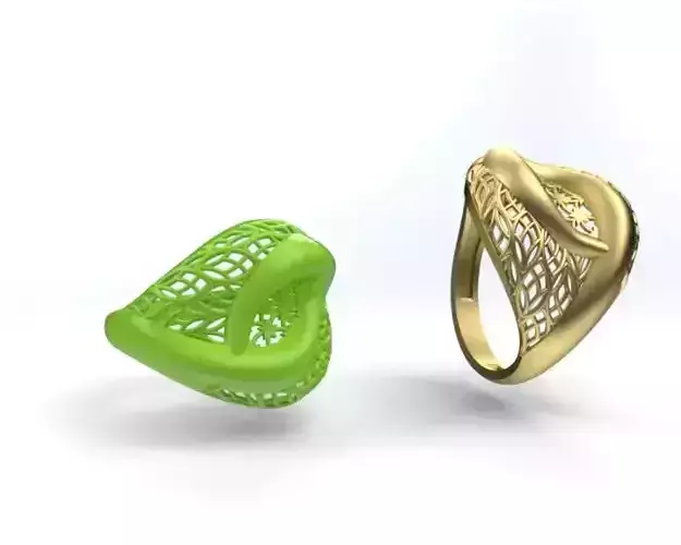 FUSION RING
