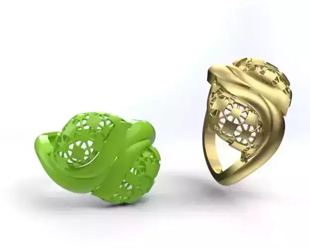 FUSION RING