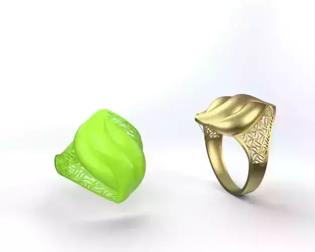 FUSION RING