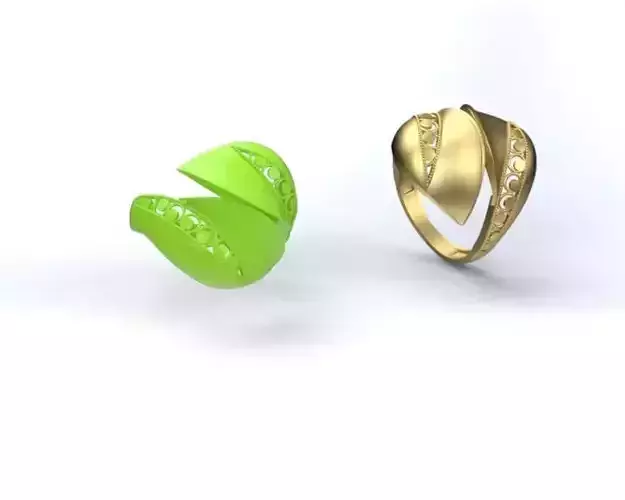 FUSION RING