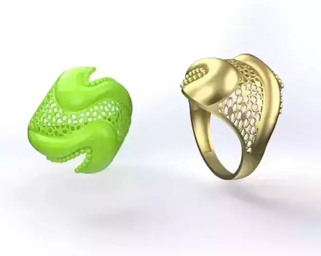 FUSION RING