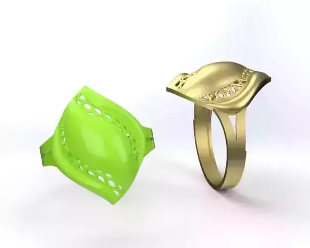 FUSION RING