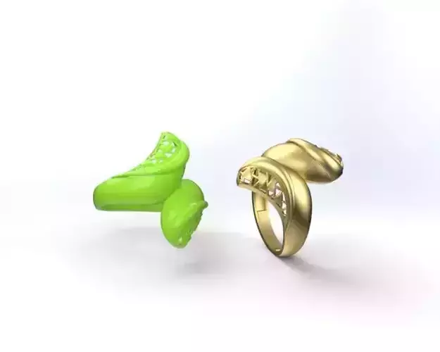 FUSION RING